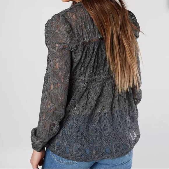 Gimmicks XS lace jacket - Picture 7 of 7